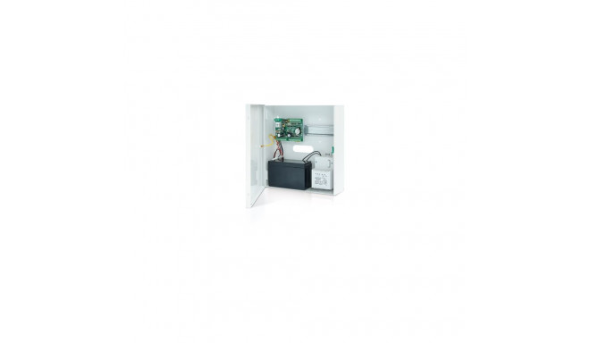 ROGER PR402DR-SET läbipääsukontrolli komplekt