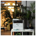 Brother MFC-L3760CDW multifunktsionaalne LED-printer A4 600 x 2400 DPI 26 lk/min Wi-Fi