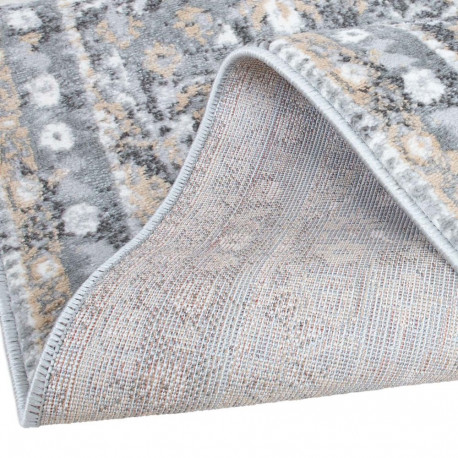 Carpet ZOE-6, 160x230cm, grey