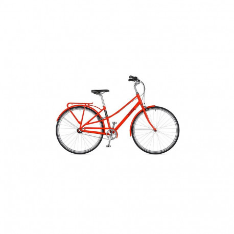Author Gloria 17" Indian Orange/Indian Orange