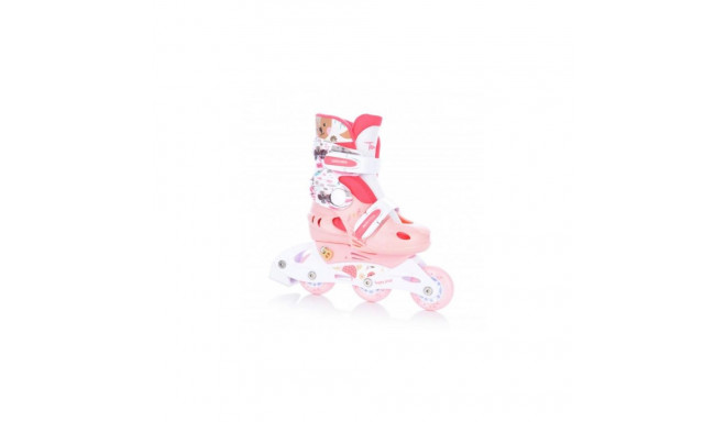 Tempish WILD SKATE set 30-33