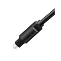 Cable Audio Optical Vention BAEBH 2m Black