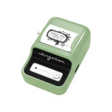 Niimbot B21 portable label printer (green)