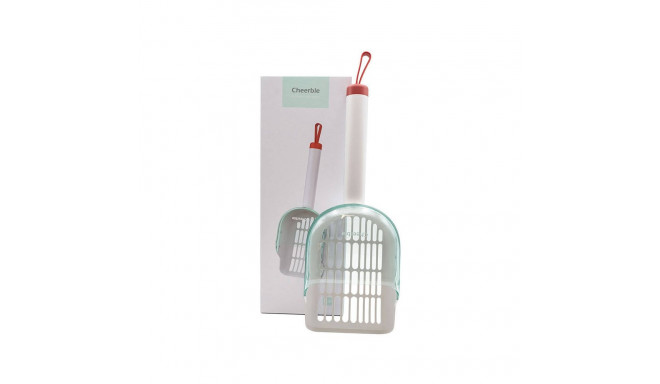 Rotatable Litter Scoop Cheerble