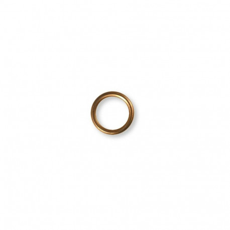 copper fastening Vaskseib inside hollow 16x20x2mm 1pc