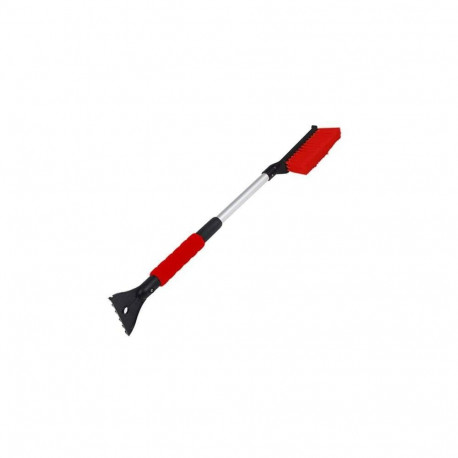 Lumehari kraabitsaga, teleskoopvarrega 48-63cm ZIPOWER