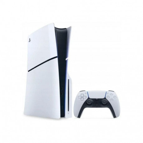 Sony PLAYSTATION 5 CONSOLE BLU-RAY/SLIM 711719577171