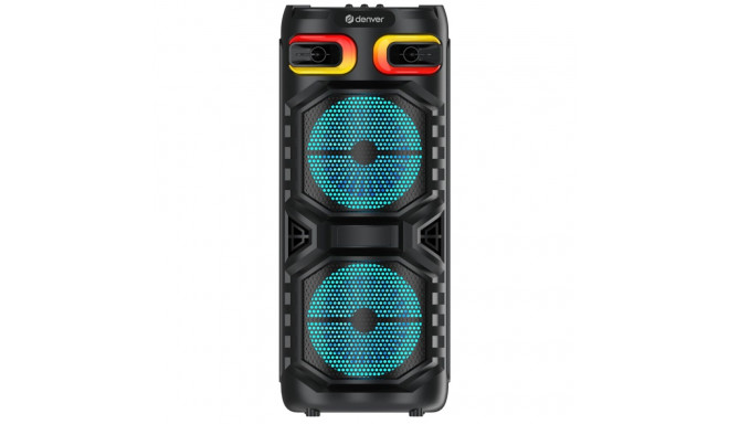 Denver BPS-355
