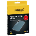 Intenso TX100 1TB External 3826460