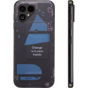 Fairphone 5 8/256GB Transparent