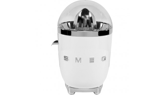Smeg CJF01WHEU White