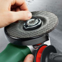 Bosch Akumulatora leņka slīpmašīna Bosch AdvancedGrind 18V-80, SOLO, 06033E5
