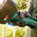 Bosch Akumulatora leņka slīpmašīna Bosch AdvancedGrind 18V-80, SOLO, 06033E5