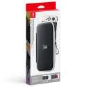 Nintendo Switch Carrying Case Inc screen prot. OLED Nintendo Switch Carrying Case Inc screen prot. OLED