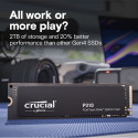 Crucial P310 2 TB CT2000P310SSD8