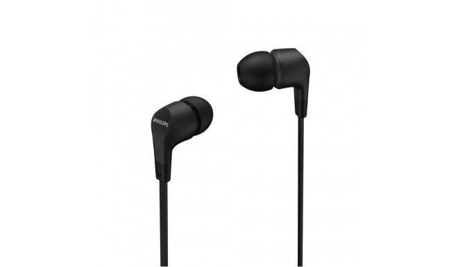 Philips TAE1105BK/00 Black