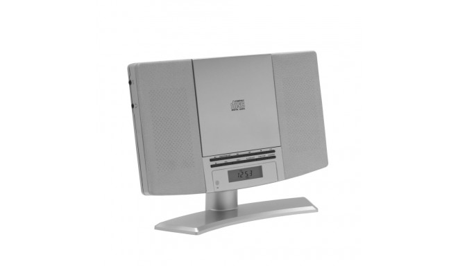 Denver MC-5220 Silver