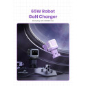 Ugreen Nexode RG 65W Purple