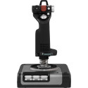 Logitech Saitek X52 Pro Flight Black