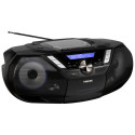 Philips AZB798T/12 Black