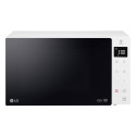LG MS23NECBW