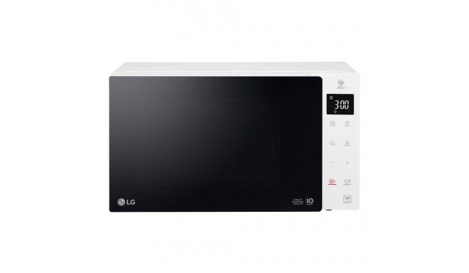 LG MS23NECBW