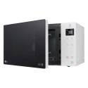 LG MS23NECBW
