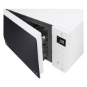 LG MS23NECBW