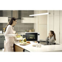 LG MS23NECBW