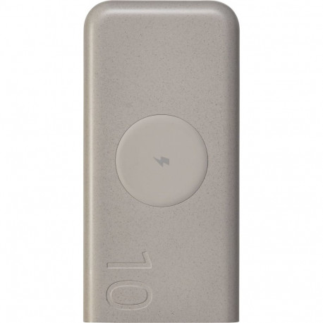 Samsung FastCharge 25W 10000 mAh Beige EB-U2510XUEGEU