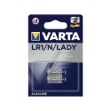 Varta Electronics N / R1 850 mAh 2-pack