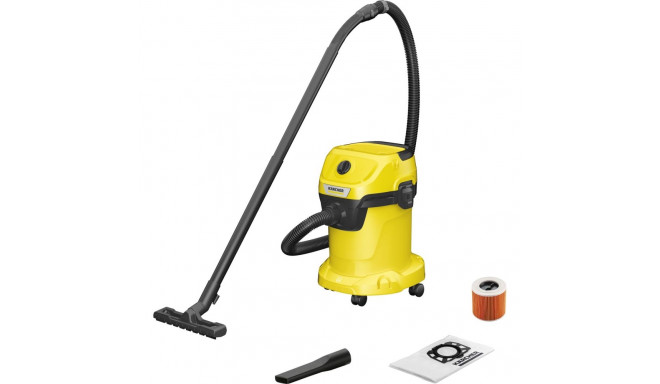 Karcher WD 3 V-17/4/20 1.628-127.0