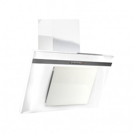 Kitchen Hood - Akpo WK-4 Nero Line Eco 60 Wall-mounted White