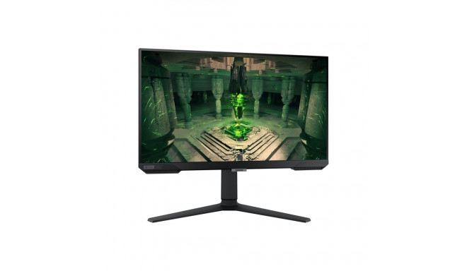 Computer Monitor - Samsung G40b 25" Full Hd, Black