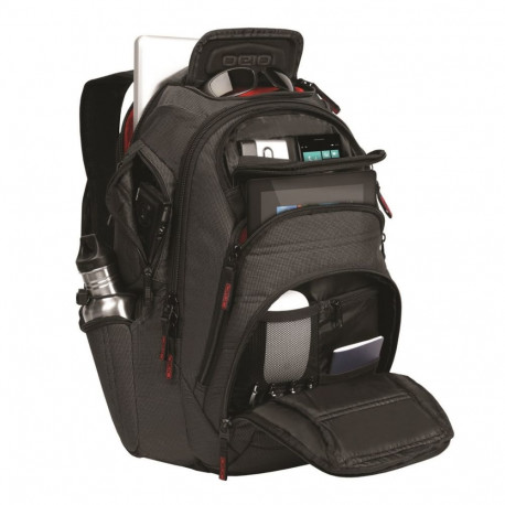 Backpack - Ogio Renegade Rss Black