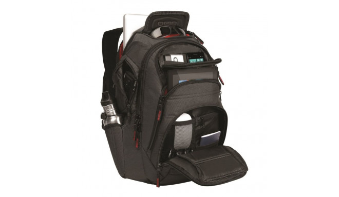 Backpack - Ogio Renegade Rss Black