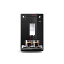 Espresso Machine - Melitta Purista F23/0-102 1.8l, Silver