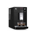Espresso Machine - Melitta Purista F23/0-102 1.8l, Silver