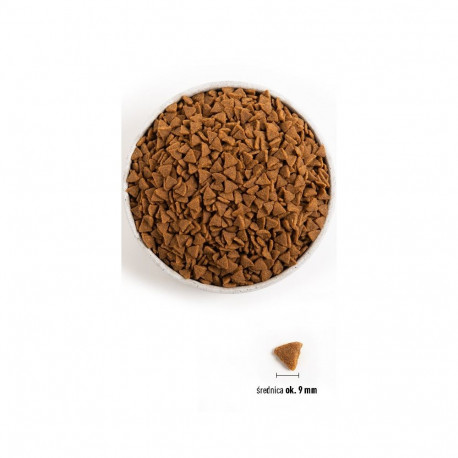 Cat Food - ACANA Indoor Entrée Dry Food 1.8kg Chicken