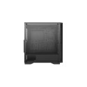 Computer Case - Deepcool Matrexx 50 Add-rgb 4f Midi Tower Black