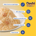 Cat Treat - INABA Dashi Delights Chicken & Salmon 40g