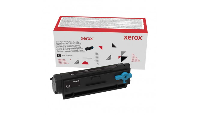 Printer Toner - Xerox 006r04381 Original Black
