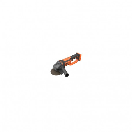 Angle Grinder - Black+decker Bdbcg720n Black
