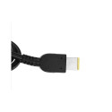 Power Adapter - Green Cell Ad68p 135 W, Black
