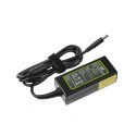 Power Adapter - Green Cell Ad57ap 45w Black