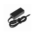 Power Adapter - Green Cell Ad57ap 45w Black