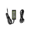 Power Adapter - Green Cell Ad57ap 45w Black