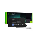 Battery - Green Cell De127v2 Dell Laptop Battery 11.4v 2700mah Becomes Battery - Green Cell De127v2 Dell Laptop Battery 11.4v 2700mah Becomes