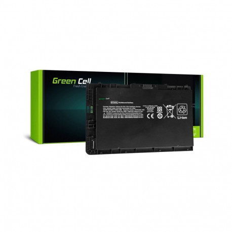 Battery - Hp119 Notebook Spare Part