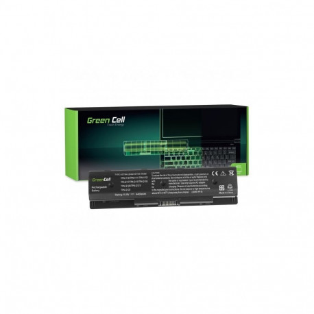 Battery - Green Cell Hp78 Notebook Spare Part
